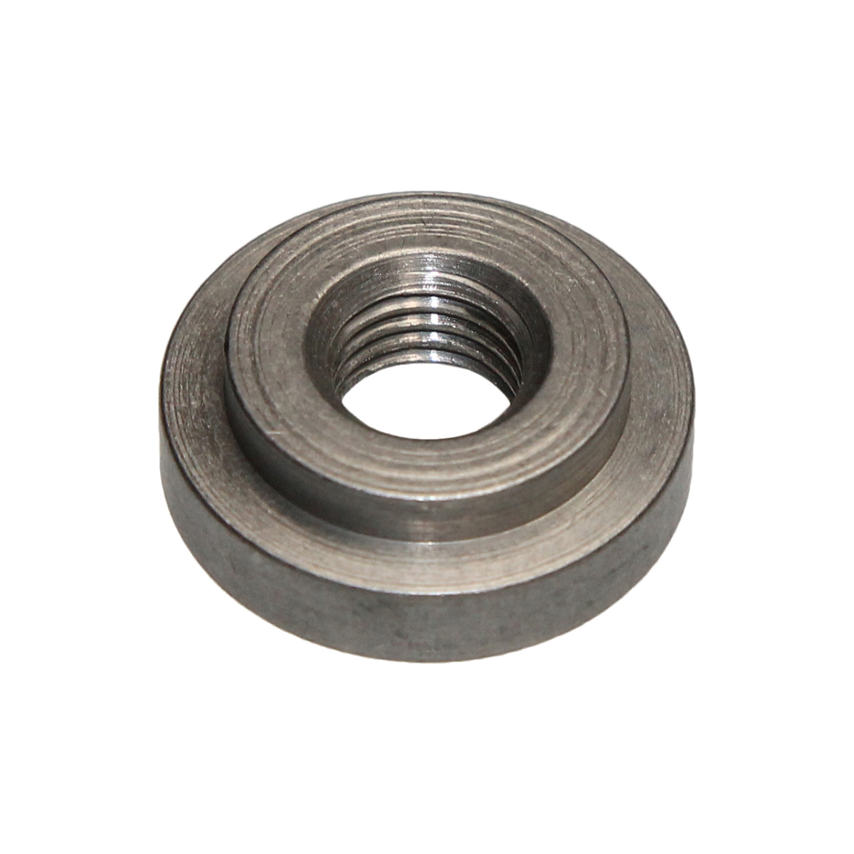 90-186SS Oxygen Sensor Bung Plug