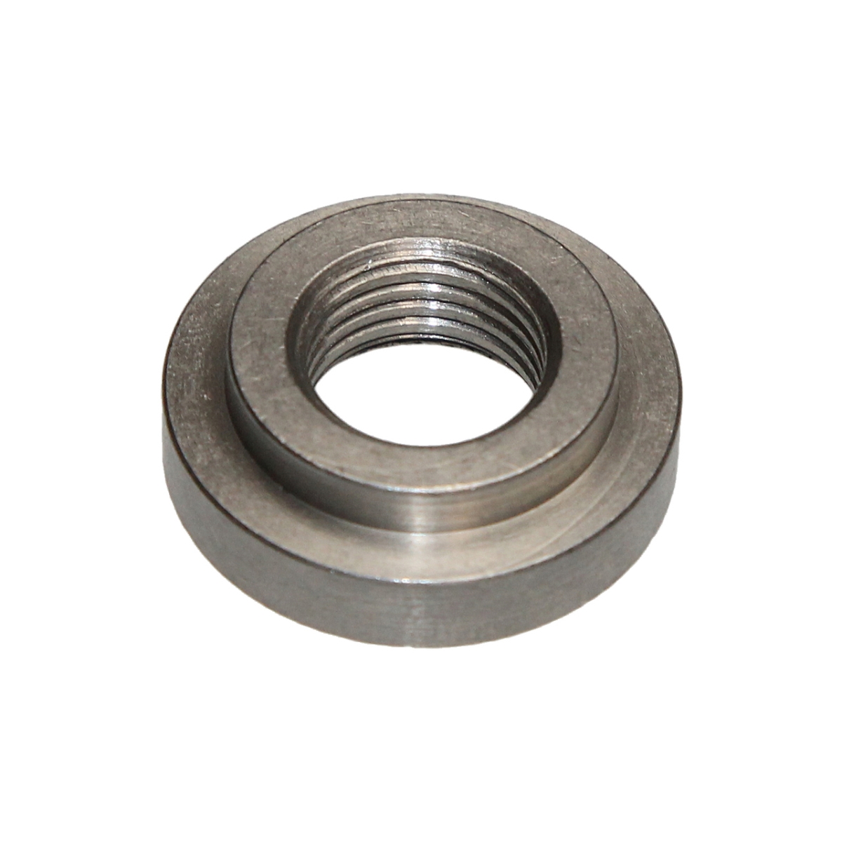90-187SS Oxygen Sensor Bung Plug