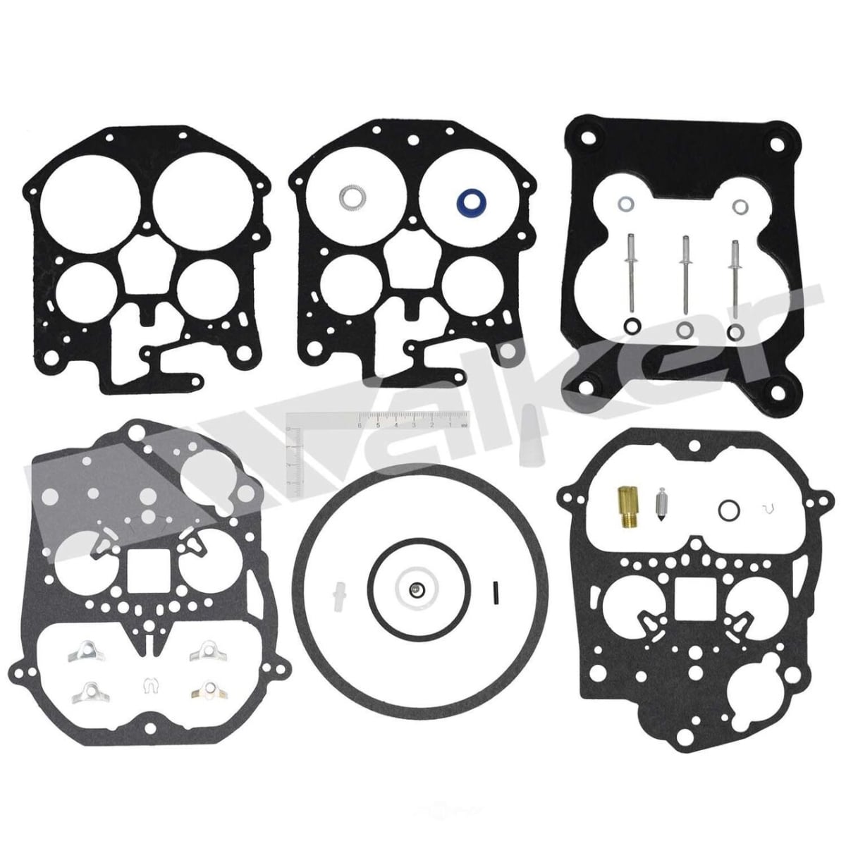 159055 High Performance Carburetor Kit