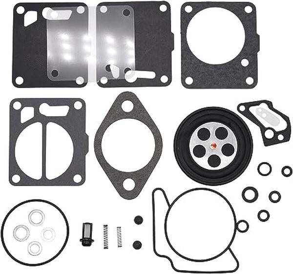 16046 Carburetor Repair Kit