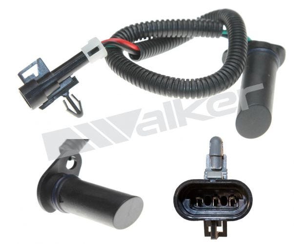 235-1004 Engine Camshaft Position Sensor for 1993-1999 Chevrolet Lumina