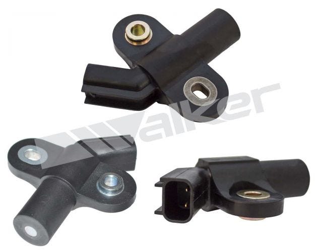 235-1069 Engine Crankshaft Position Sensor for 1997-2002 Ford E-250 Econoline