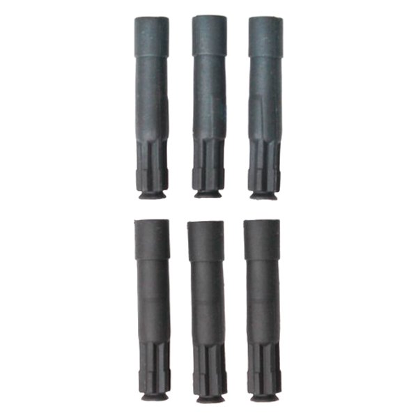 900-P2011-6 Coil on Plug Boot Kit for 2000-2002 Audi A6 Quattro