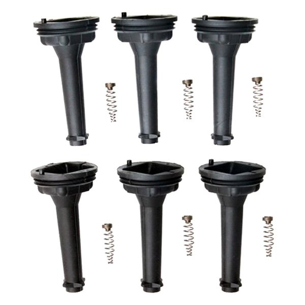 900-P2020-6 Coil on Plug Boot Kit for 2000-2005 Volvo S80