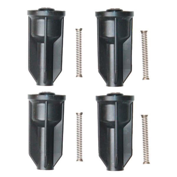 900-P2038-4 Coil on Plug Boot Kit for 2004-2006 Chevrolet Colorado