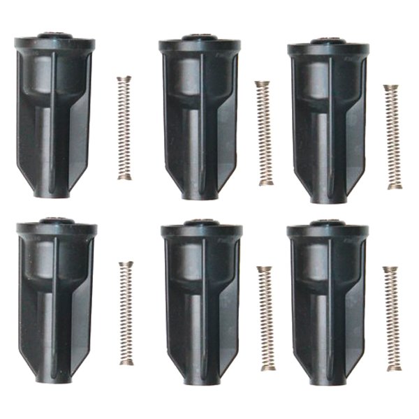 900-P2038-6 Coil on Plug Boot Kit for 2004-2005 Buick Rainier