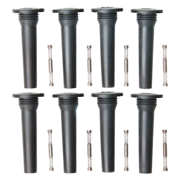 900-P2040-8 Coil on Plug Boot Kit for 2000-2003 Cadillac DeVille