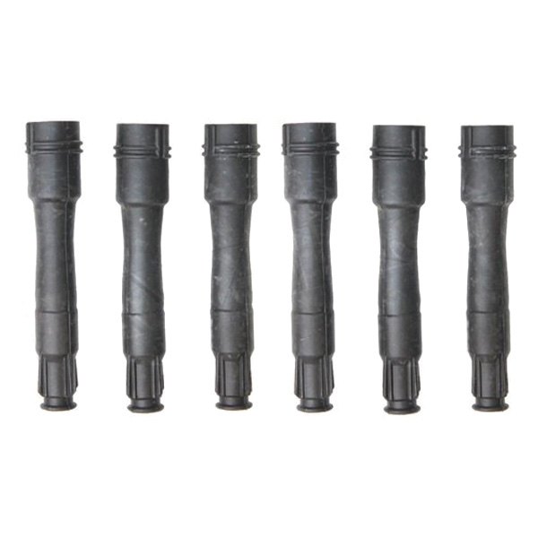 900-P2047-6 Coil on Plug Boot Kit for 1996-1999 BMW M3