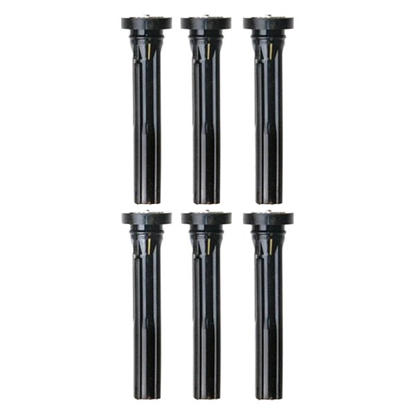 900-P2052-6 Coil on Plug Boot Kit for 2001-2004 Chevrolet Tracker