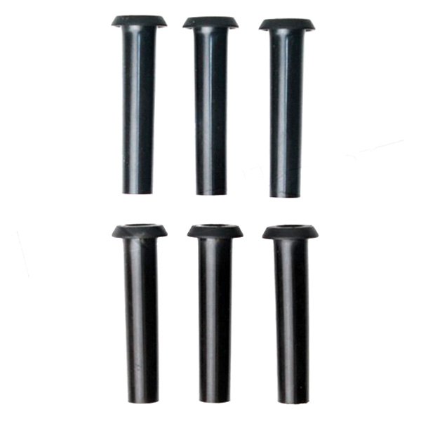 900-P2053-6 Coil on Plug Boot Kit for 2004-2006 Suzuki Verona