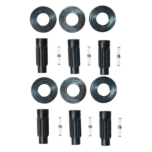900-P2062-6 Coil on Plug Boot Kit for 2007, 2009-2012 Ford Escape