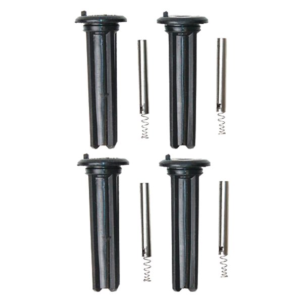 900-P2074-4 Coil on Plug Boot Kit for 2005-2007 Chevrolet Cobalt