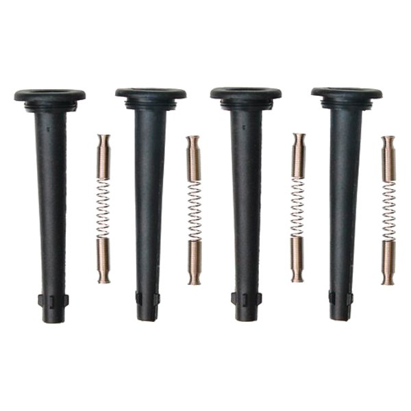 900-P2082-4 Coil on Plug Boot Kit for 2007-2010 Nissan Sentra