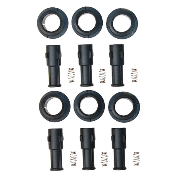 900-P2087-6 Coil on Plug Boot Kit for 2005-2007 Cadillac CTS 2.8L V6