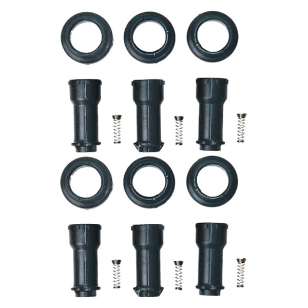 900-P2089-6 Coil on Plug Boot Kit for 2006-2007 Kia Optima