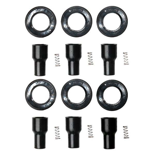 900-P2096-6 Coil on Plug Boot Kit for 2007-2011, 2013 Lexus GS350