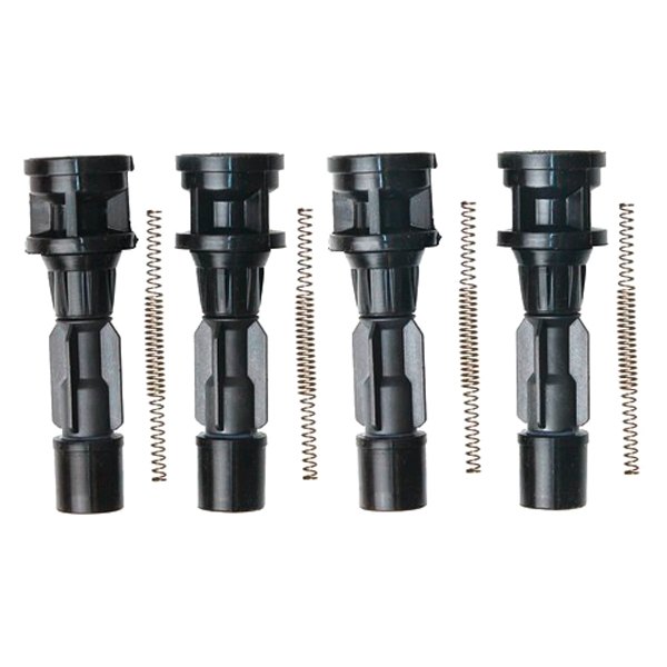 900-P2097-4 Coil on Plug Boot Kit for 2010-2013 Mazda 3