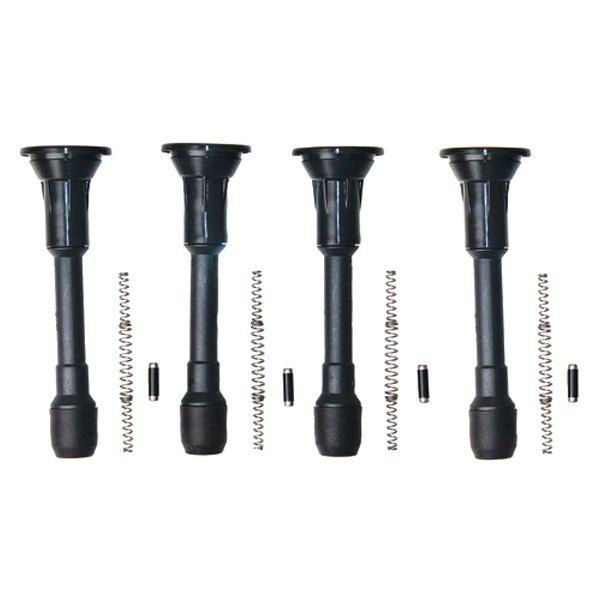 900-P2098-4 Coil on Plug Boot Kit for 2008, 2011-2013 Nissan Rogue