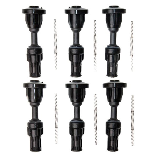900-P2099-6 Coil on Plug Boot Kit for 1994 Infiniti J30