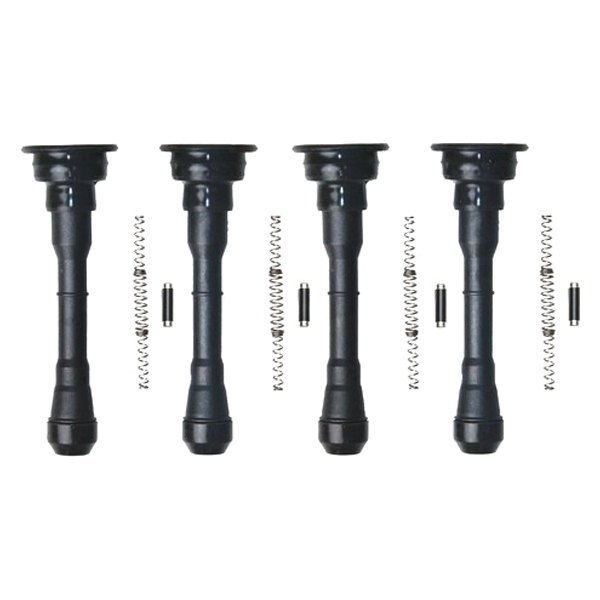 900-P2106-4 Coil on Plug Boot Kit for 2011-2013 Nissan Juke