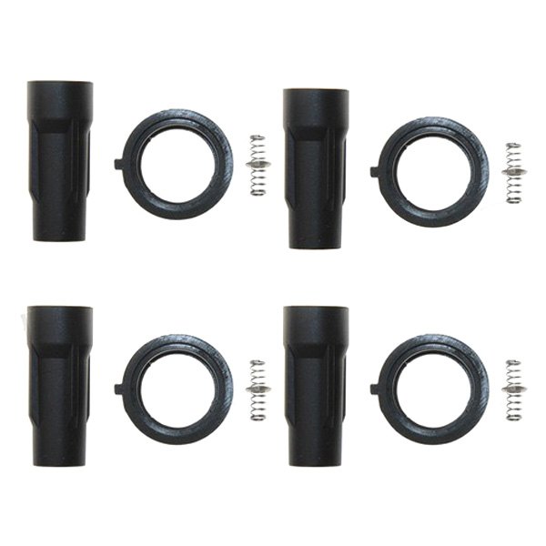900-P2109-4 Coil on Plug Boot Kit for 2009-2011 Suzuki Grand Vitara