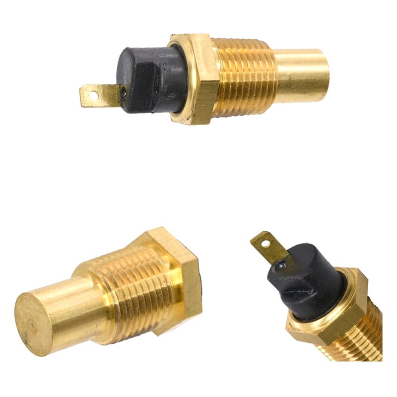 214-1022 Engine Coolant Temperature Sensor for 1973-1975 Buick Apollo