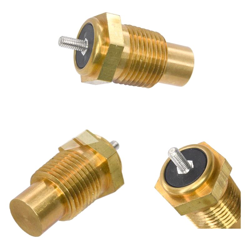 214-1037 Engine Coolant Temperature Sensor for 1984 Ford E150 Econoline