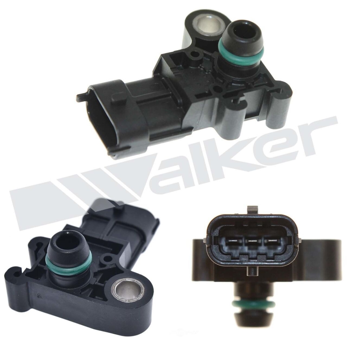 225-1098 Manifold Absolute Pressure Sensor for 2011-2015 Chevrolet Cruze