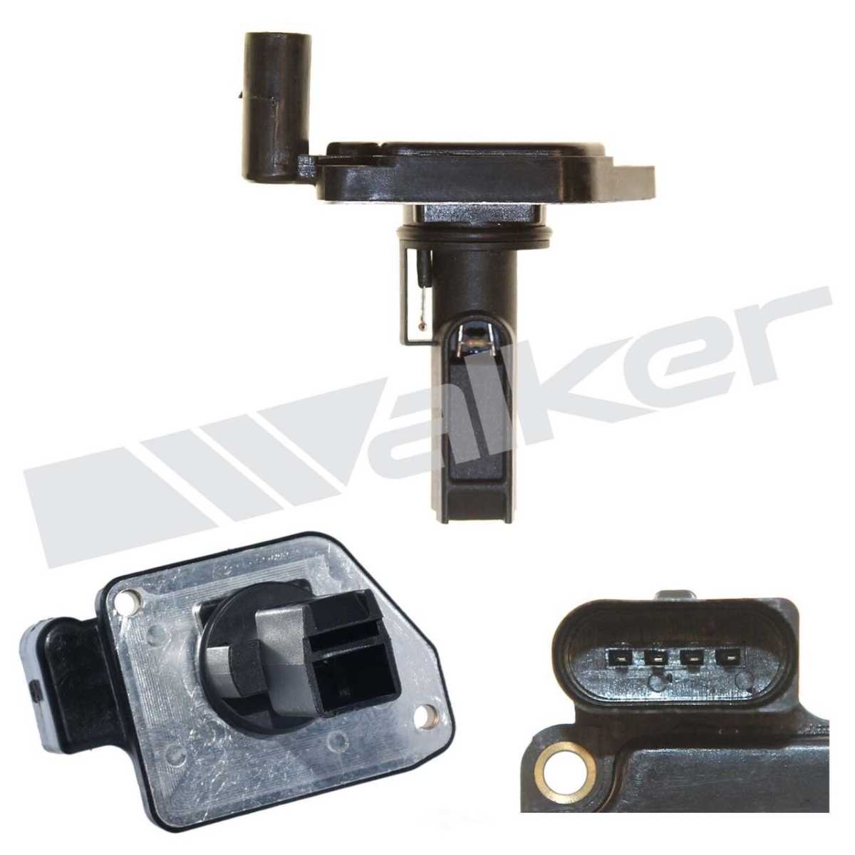245-2239 Mass Air Flow Sensor for 2004-2005 Seat Ibiza