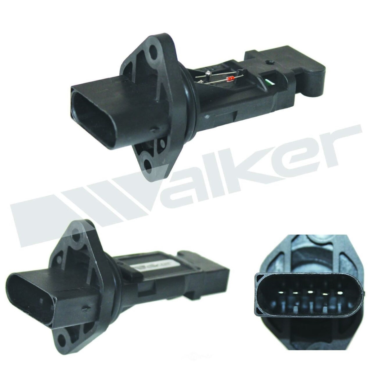 245-2261 Mass Air Flow Sensor for 2002 BMW 745i