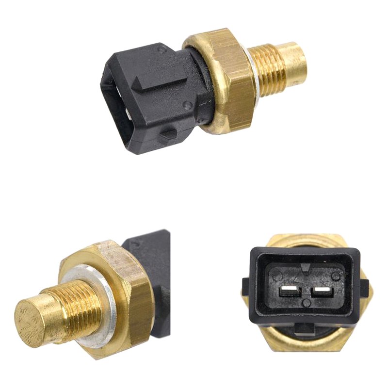 214-1042 Engine Coolant Temperature Sensor for 2000-2009 Volkswagen Pointer