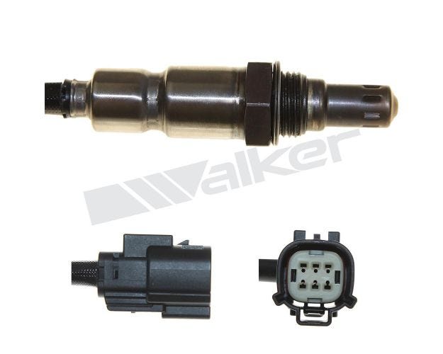 250-25119 Oxygen Sensor for 2014-2016 Ford Fusion - Upstream
