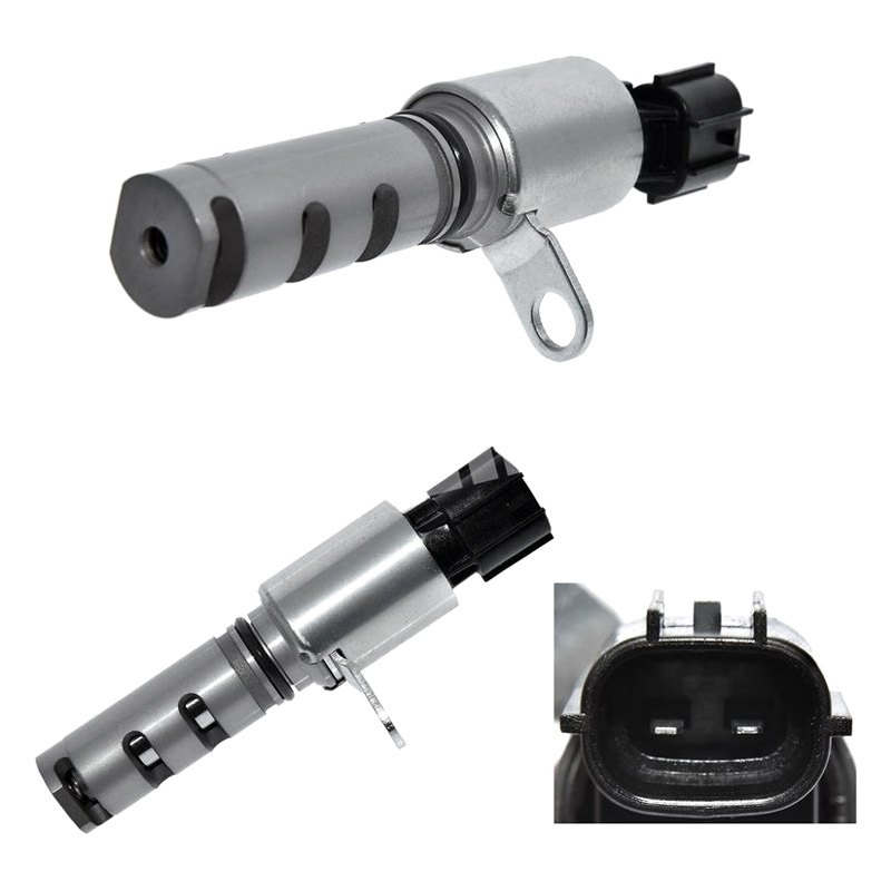 590-1112 Variable Valve Timing Solenoid for 2016, 2018 Toyota Prius C 1.5L 4 Cyl