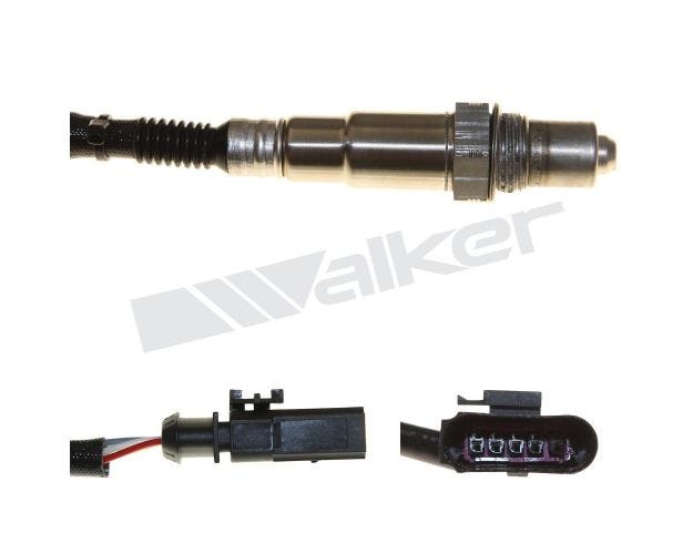 250-25120 Oxygen Sensor for 2013-2014 Volkswagen Jetta - Upstream
