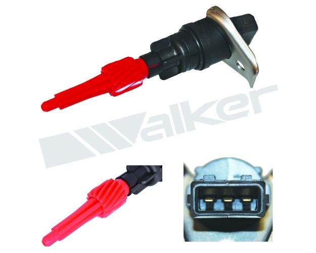 240-1074 Vehicle Speed Sensor for 1995-1998 Volkswagen Jetta