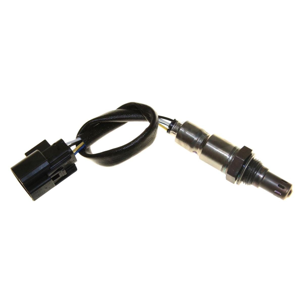 250-25122 Oxygen Sensor for 2018-2019 Ford E350 Super Duty Base 6.8L V10 VIN - S FI Naturally Aspirated CNG