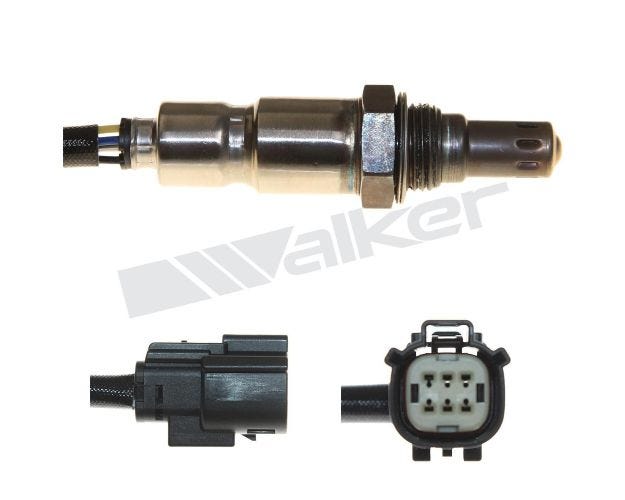 250-25124 Oxygen Sensor for 2015-2017 Ford Mustang - Upstream Left