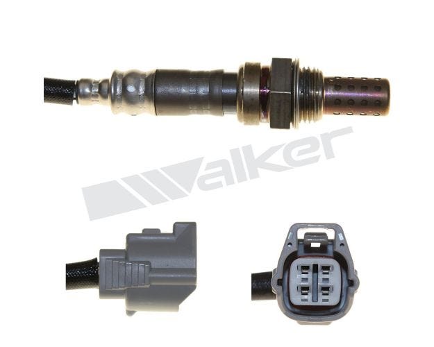 250-241177 Oxygen Sensor for 2017-2018 Toyota Yaris iA - Downstream