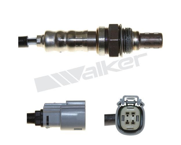 250-241182 Oxygen Sensor for 2017-2019 Ford E-350 Super Duty - Downstream Left
