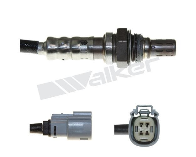 250-241185 Oxygen Sensor for 2016-2019 Lincoln MKT - Downstream Rear