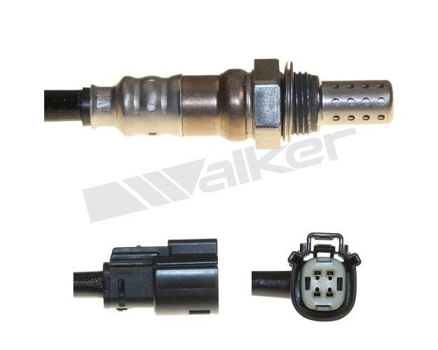 250-241186 Oxygen Sensor for 2015-2015 Ford Transit-350 HD - Downstream Left