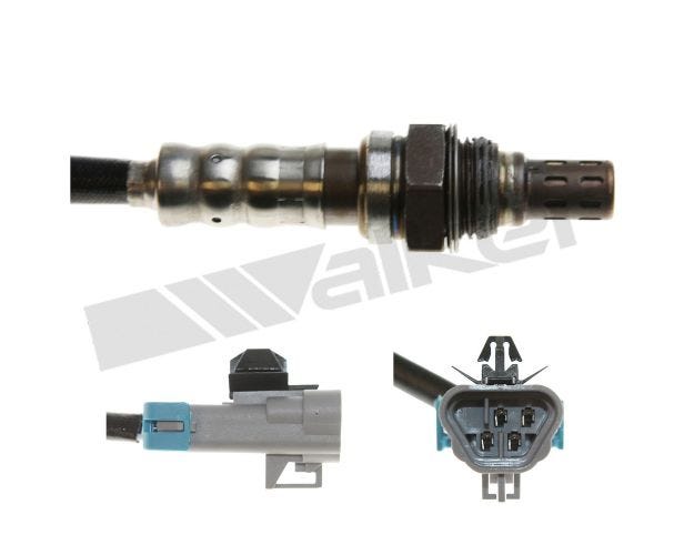 250-241189 Oxygen Sensor for 2011-2013 Buick Regal - Downstream