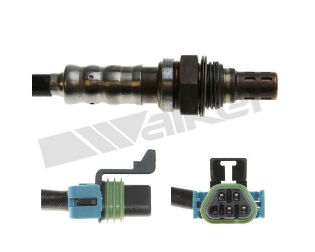 250-241187 Buick Verano Oxygen Sensor for 2015-2017 Buick Verano - Downstream