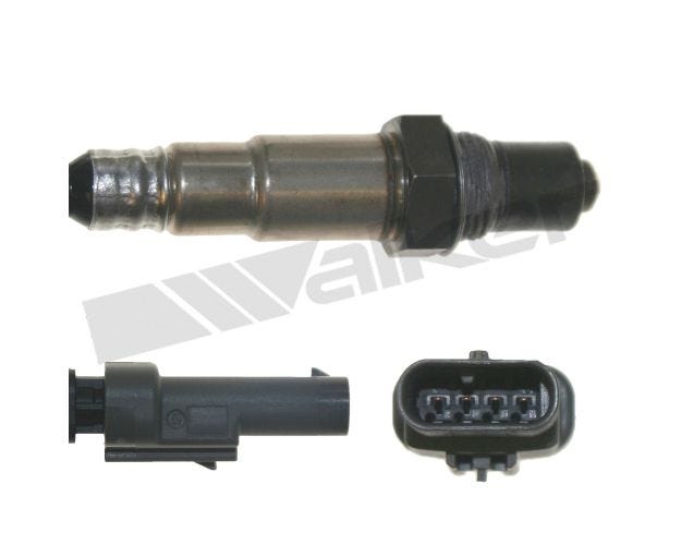 250-241188 Oxygen Sensor for 2018-2019 Chevrolet Volt - Downstream