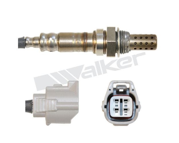 350-34987 Oxygen Sensor for 2016-2018 Mazda MX-5 Miata - Downstream