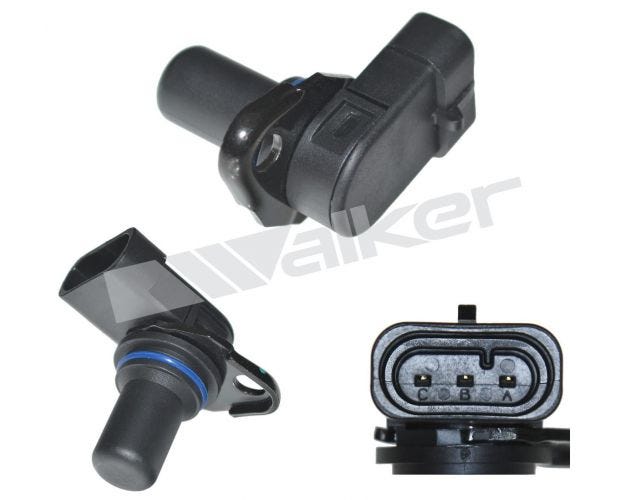 235-1462 Engine Camshaft Position Sensor for 2007-2009 Hyundai Santa Fe - Right