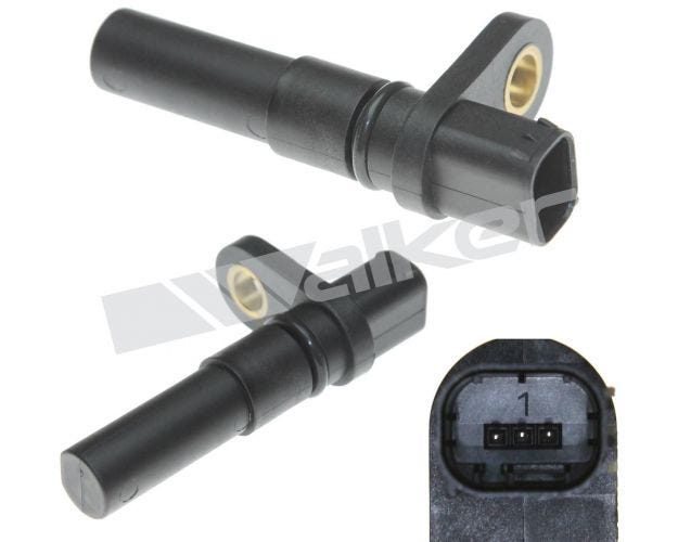 235-1370 Engine Camshaft Position Sensor for 2017-2019 Ford E-350 Super Duty