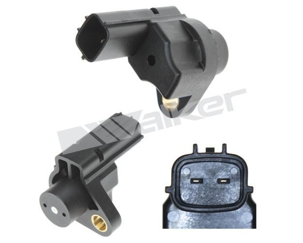 235-1395 Engine Crankshaft Position Sensor for 1998-2000 Pontiac Firefly