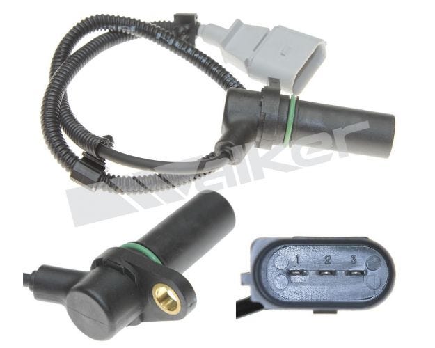 235-1485 Engine Crankshaft Position Sensor for 2008-2009 Volkswagen Jetta