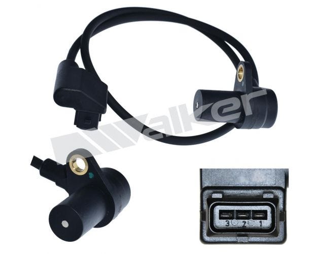 235-1450 Engine Crankshaft Position Sensor for 1994-1995 BMW 840Ci